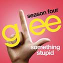 Somethin' Stupid (Glee Cast Version)专辑