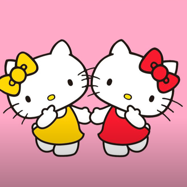 HELLO KITTY