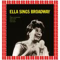 Ella Sings Broadway (Hd Remastered Edition)