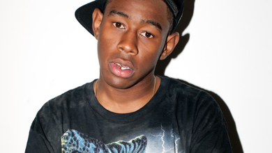 Tyler, The Creator