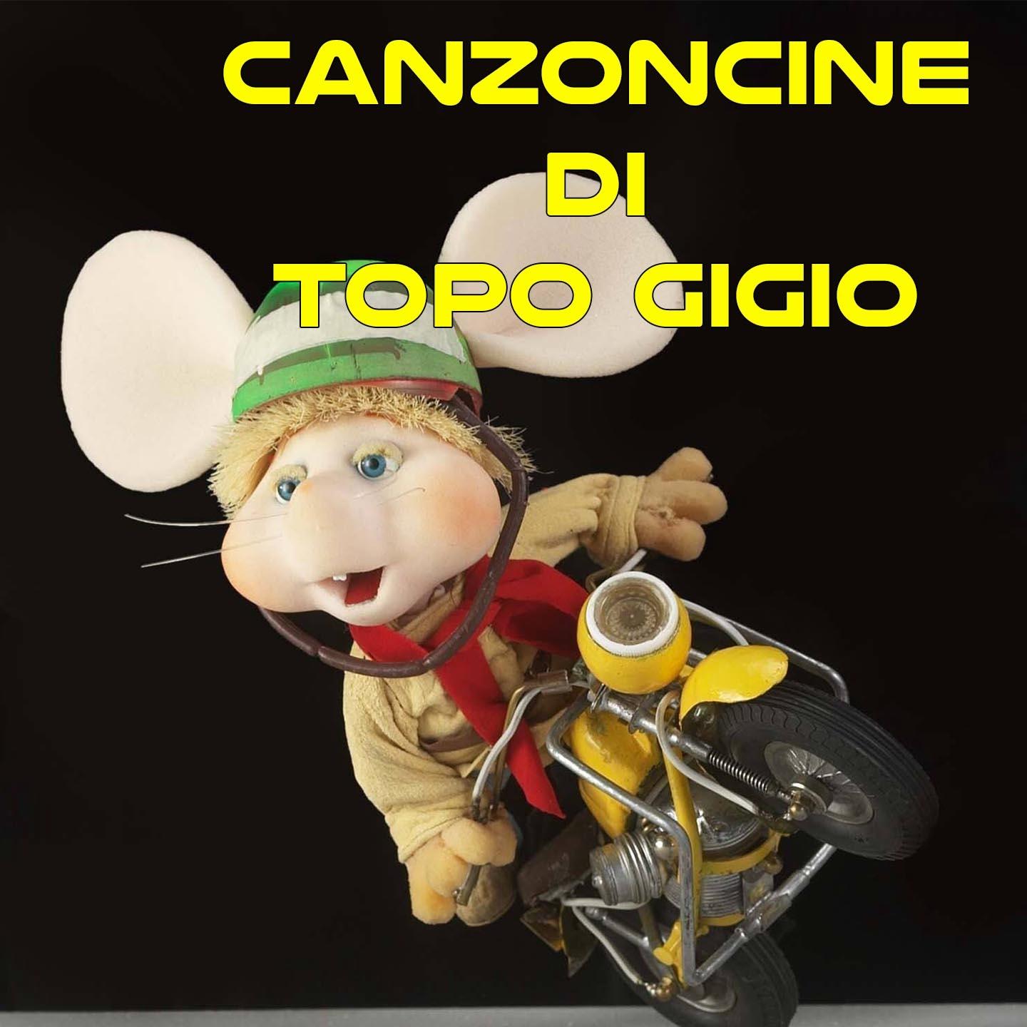 Canzoncine Di Topo Gigio