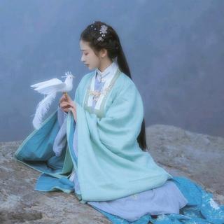 古风 | 昨夜星辰昨夜风 画楼西畔桂堂东