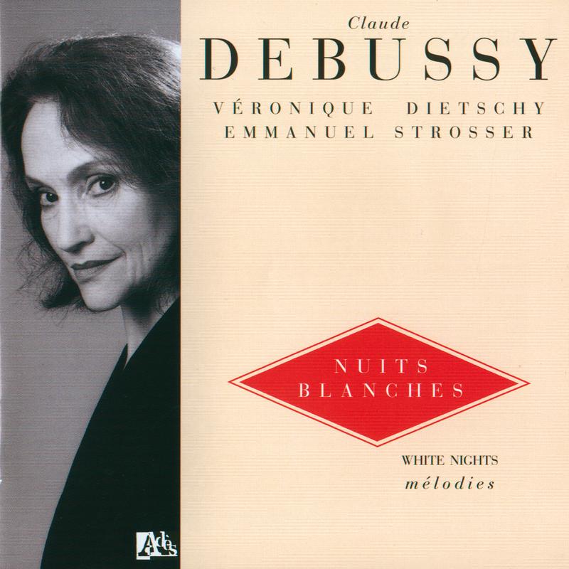 Debussy: Nuits blanches Vol. 4
