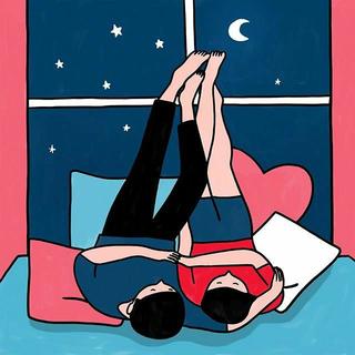 失眠良方丨让音乐里的温柔细语伴你晚安