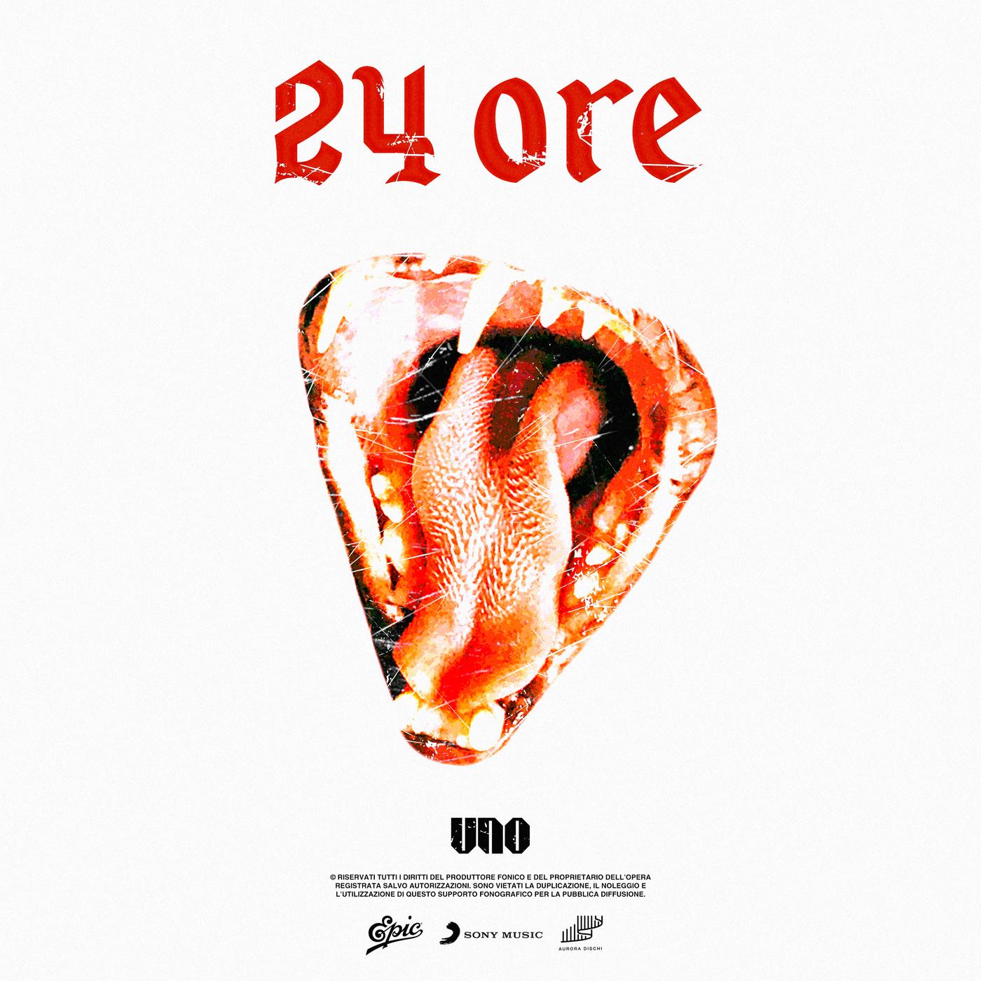 24 ORE