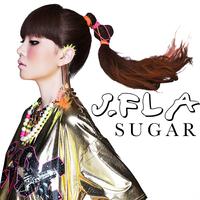 Sugar  -  J.Fla 高品质女歌伴奏 爱月