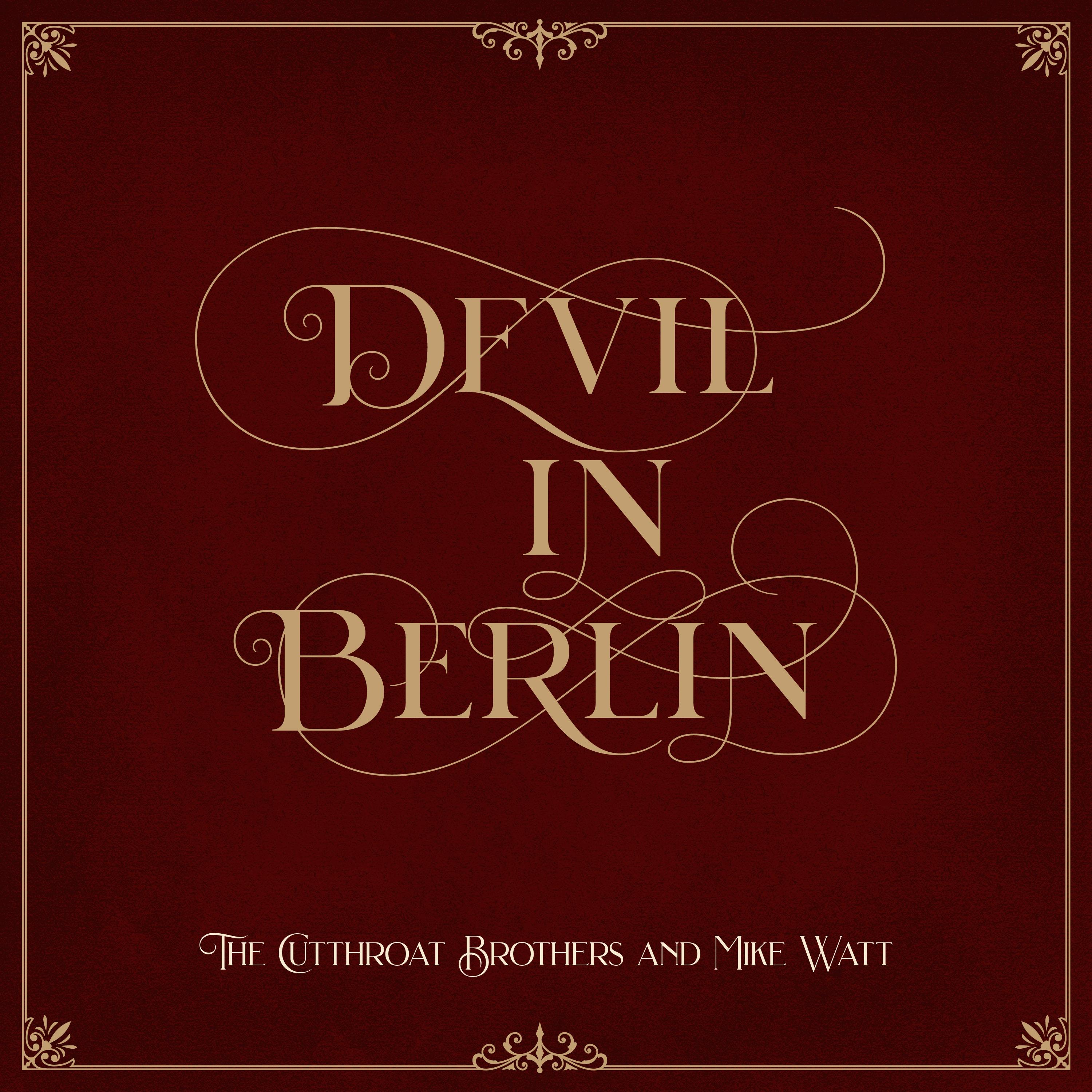 Devil in Berlin