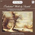 Bartok: Orchestral Works