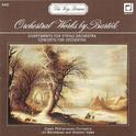 Bartok: Orchestral Works专辑