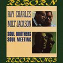 Soul Brothers-Soul Meeting (Expanded, HD Remastered)专辑
