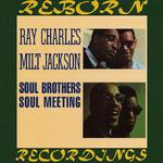 Soul Brothers-Soul Meeting (Expanded, HD Remastered)专辑