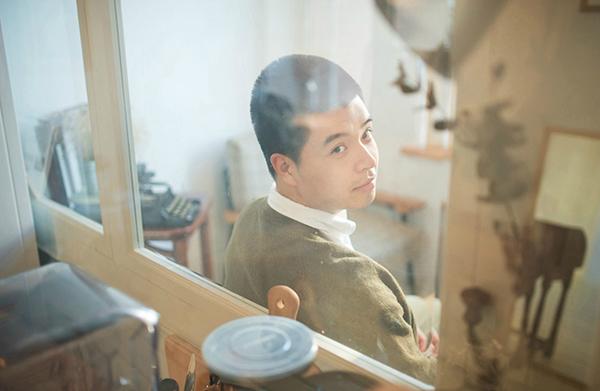 马頔在云音乐听什么?