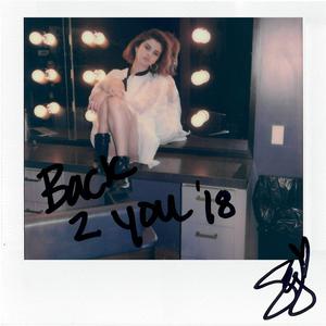 Selena Gomez - Back To You （升1半音）