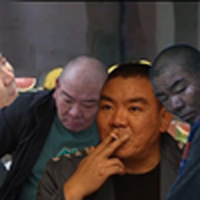 四逝同堂