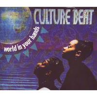 World In Your Hands - Culture Beat (unofficial Instrumental)