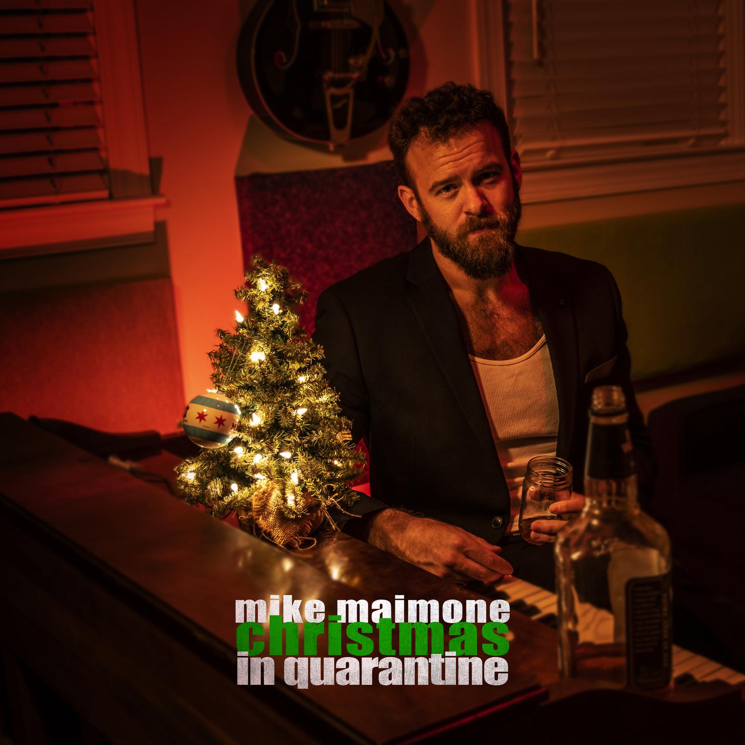 Christmas in Quarantine