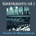 Klavierkonzerts Vol. 1, Mozart and Beethoven专辑