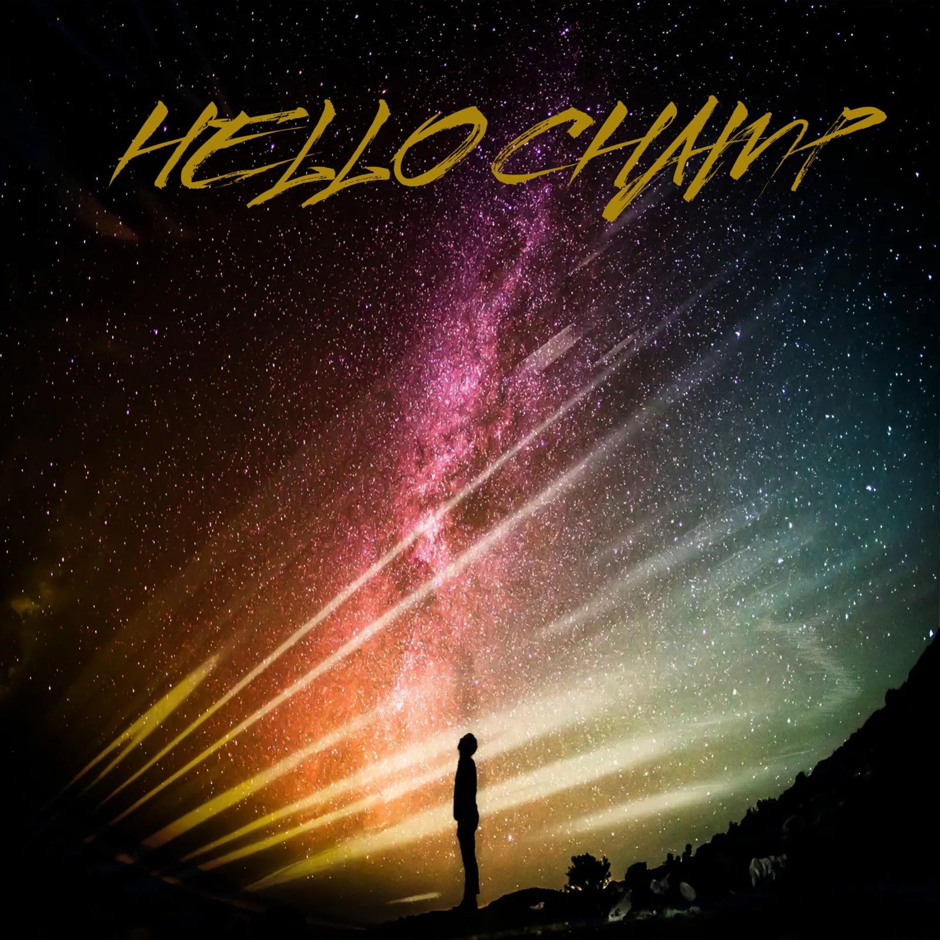 HELLO CHAMP (feat. Madds Buckley & Devon Cole)