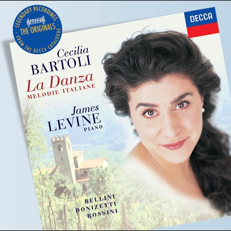 An Italian Songbook
