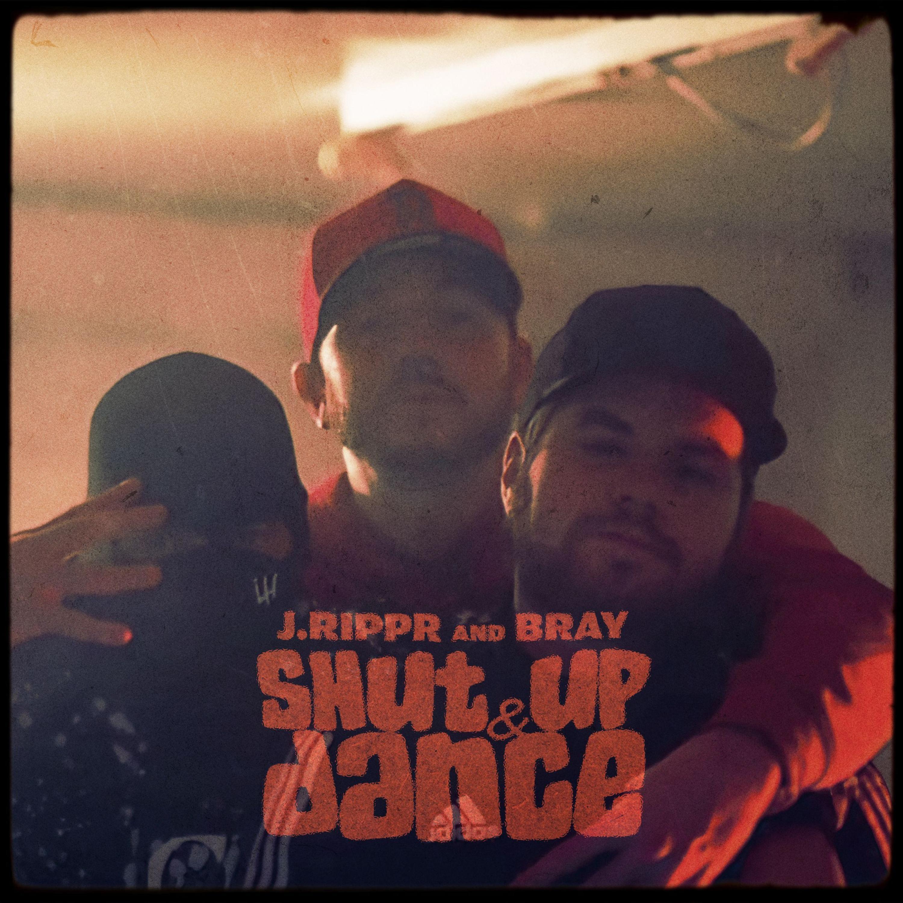 Shut Up And Dance