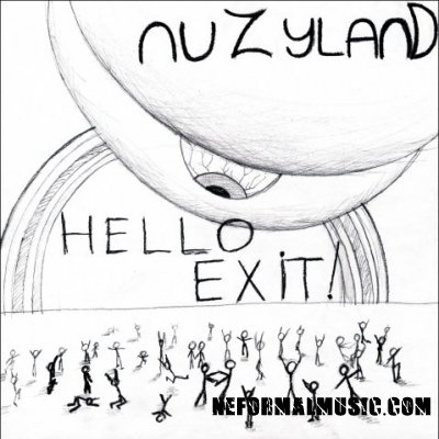 Hello Exit