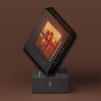 Kendrick Lamar X Jpky X Viperactive - Tv Off X Tape1 X Dead To Me (Chase Me & Hahner Edit)