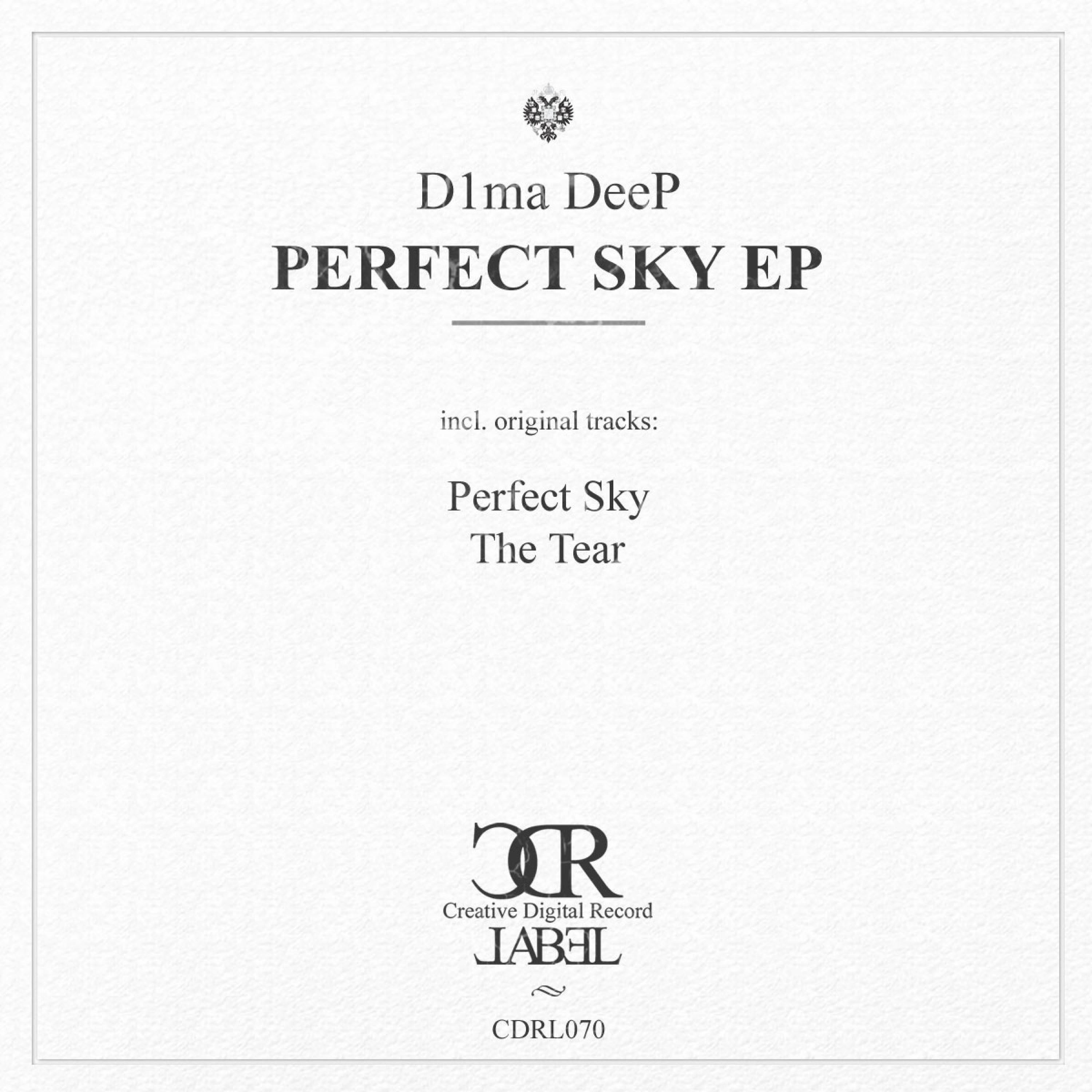 Perfect sky