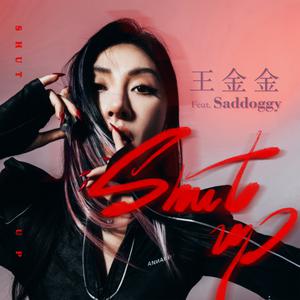 王金金   Saddoggy - Shut up(伴奏) 制作版