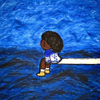 [R&B]明知是温柔沼泽 仍为你失重坠落