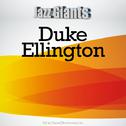Jazz Giants: Duke Ellington专辑