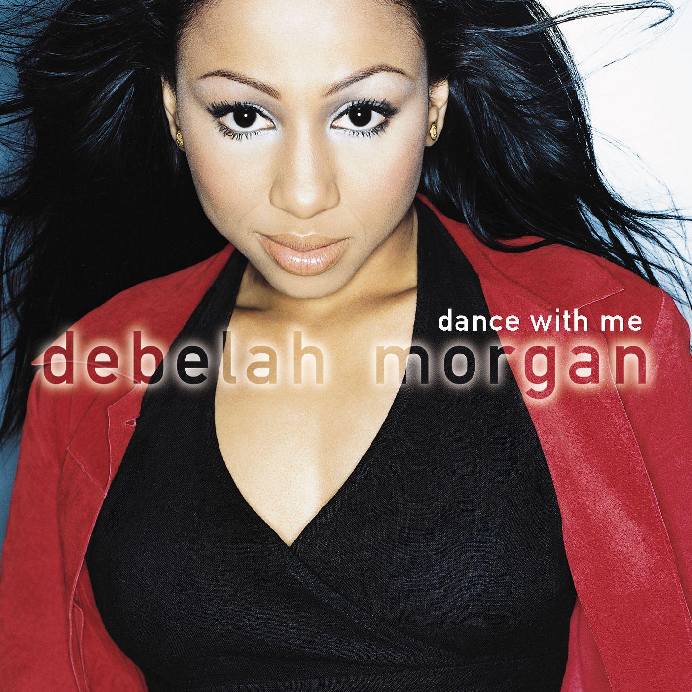 Debelah Morgan - Let's Get It On
