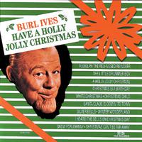 A Holly Jolly Christmas (Karaoke Version) （原版立体声）