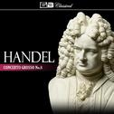 Händel Concerto Grosso No. 8专辑