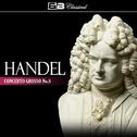 Händel Concerto Grosso No. 8