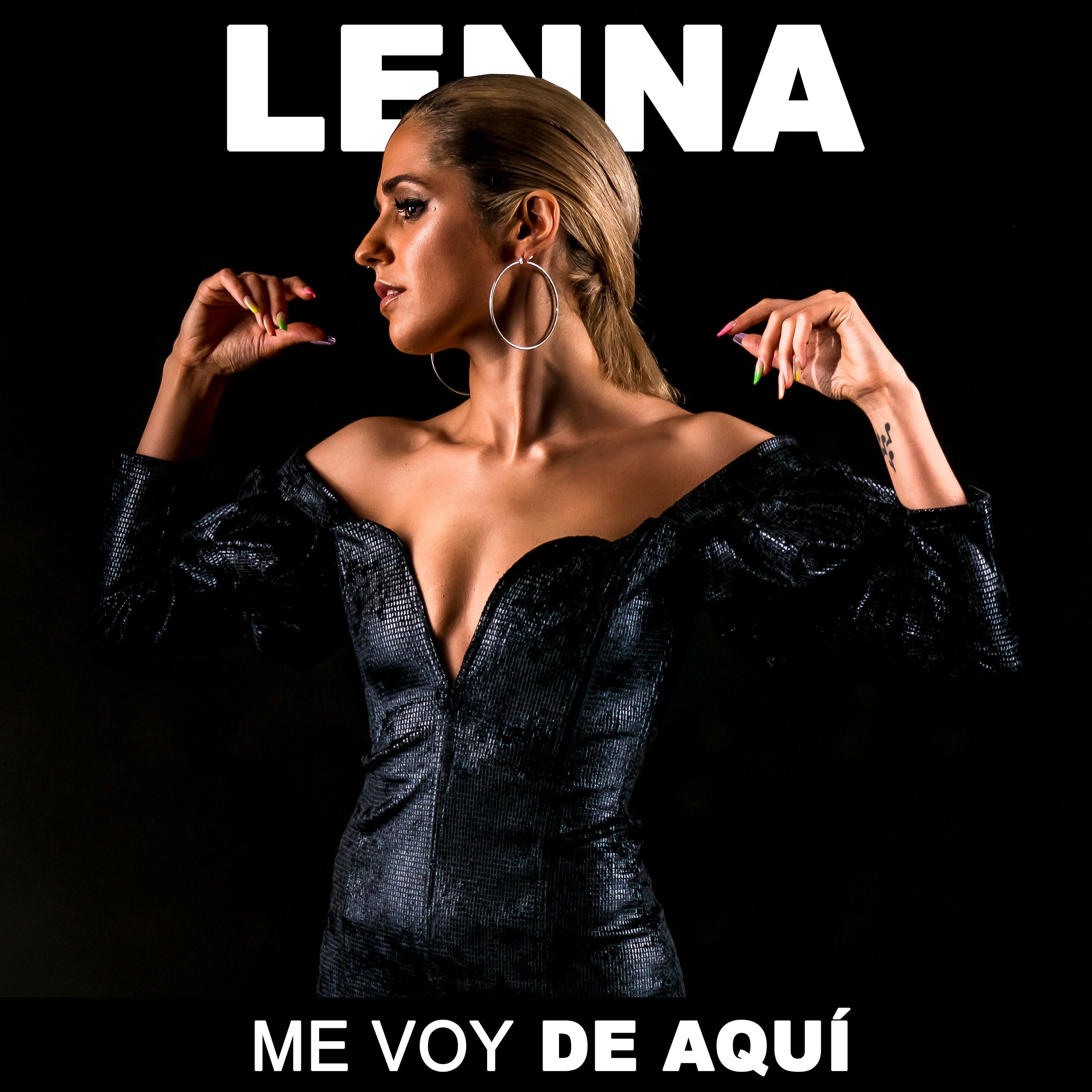 Me voy de aquí