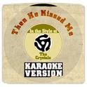 Then He Kissed Me (In the Style of the Crystals) [Karaoke Version] - Single专辑