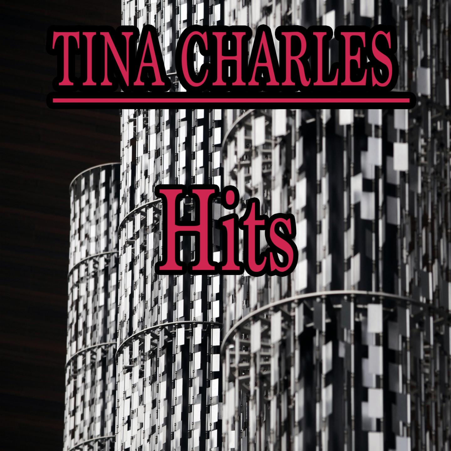 Tina Charles Hits专辑