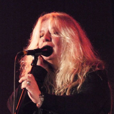 Judie Tzuke