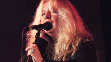 Judie Tzuke