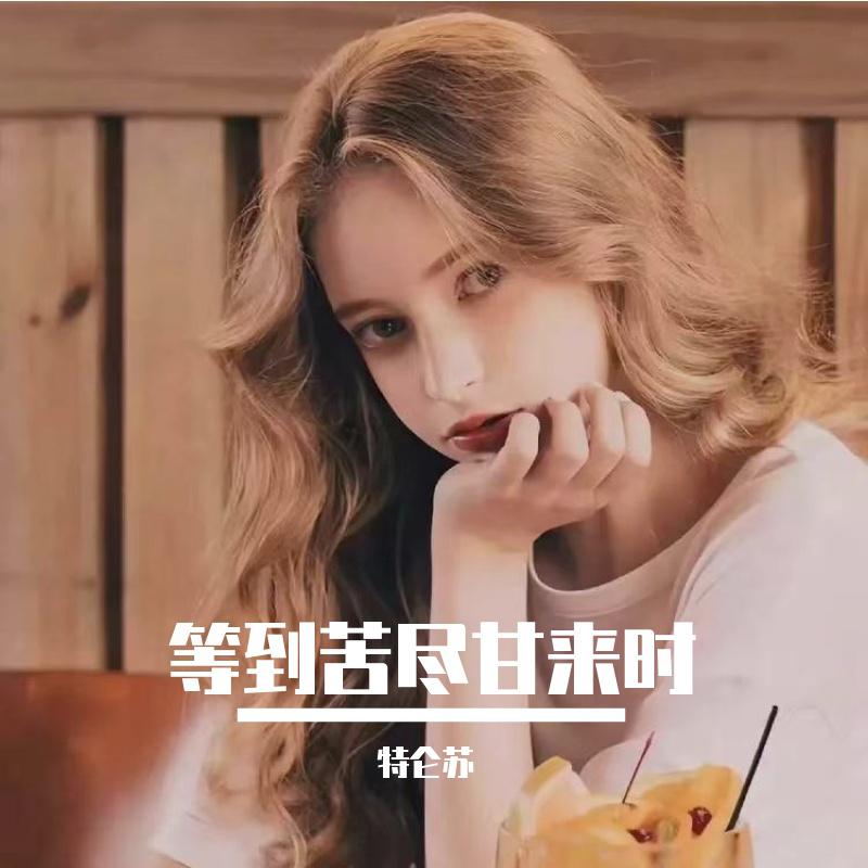 等到苦尽甘来时