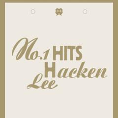 专辑《Hacken Lee No. 1 Hits》