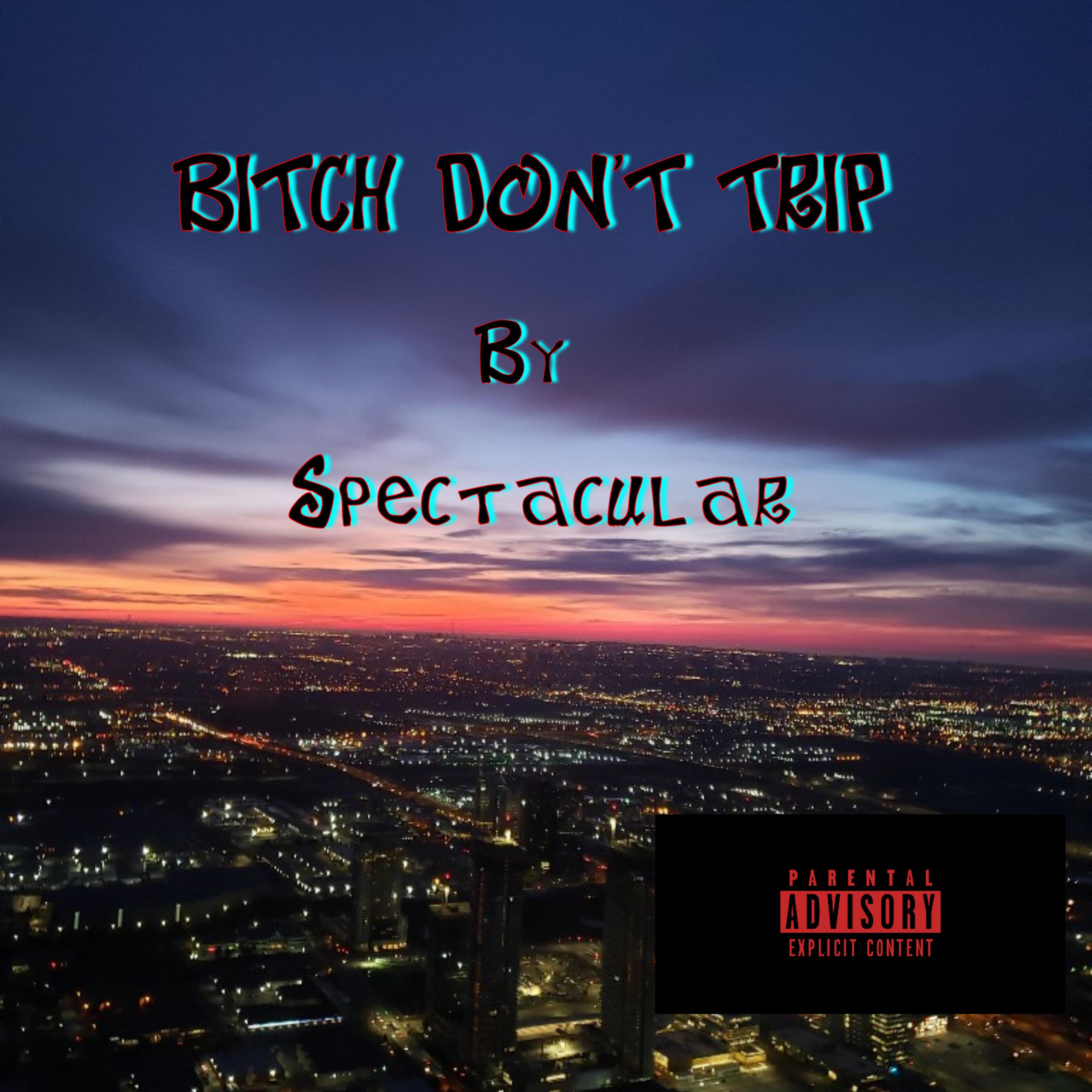 ***** Don't Trip