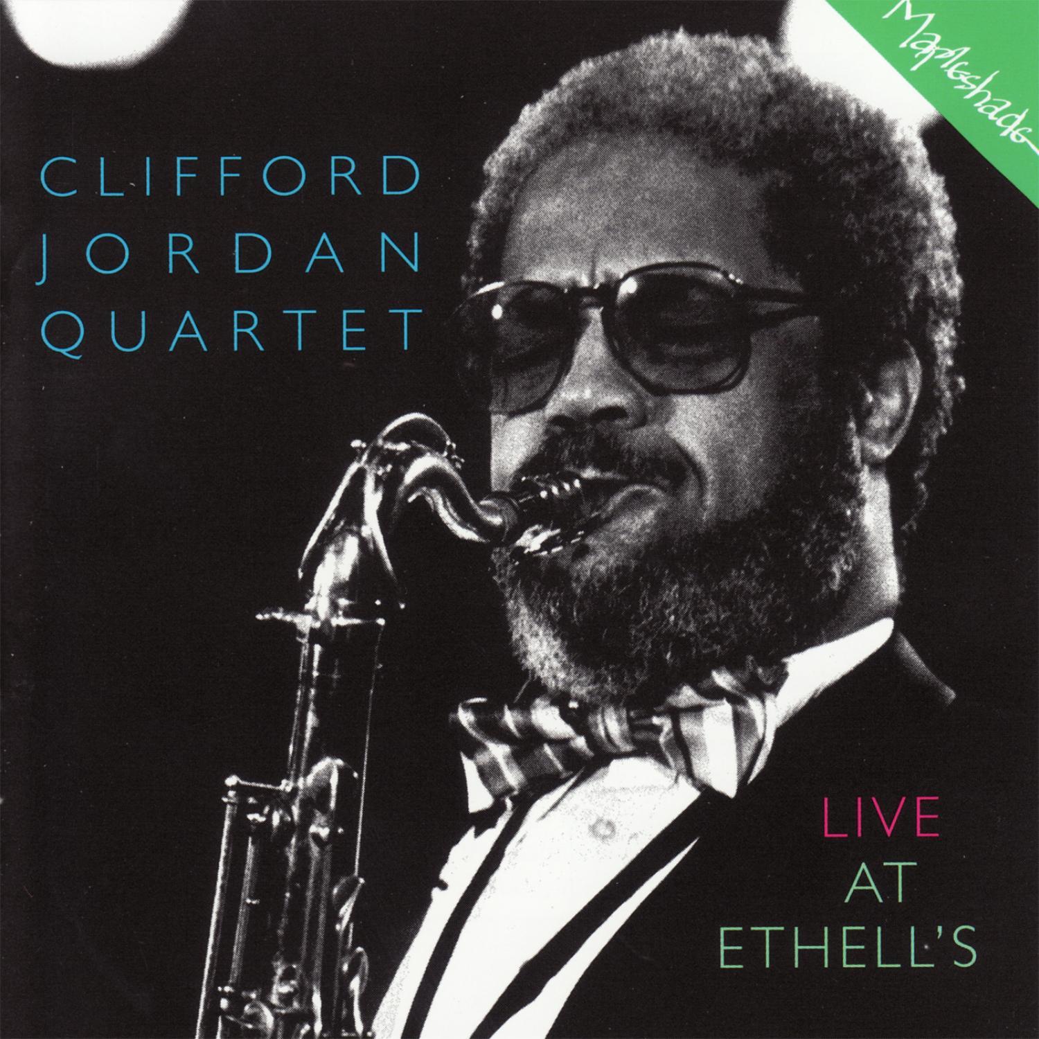Live at Ethell's