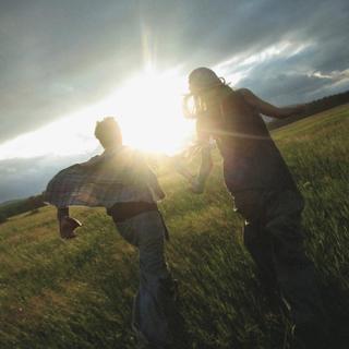 自由感 | 生命蓬勃而出的呐喊