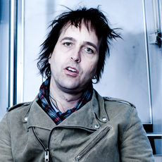 Chuck Prophet