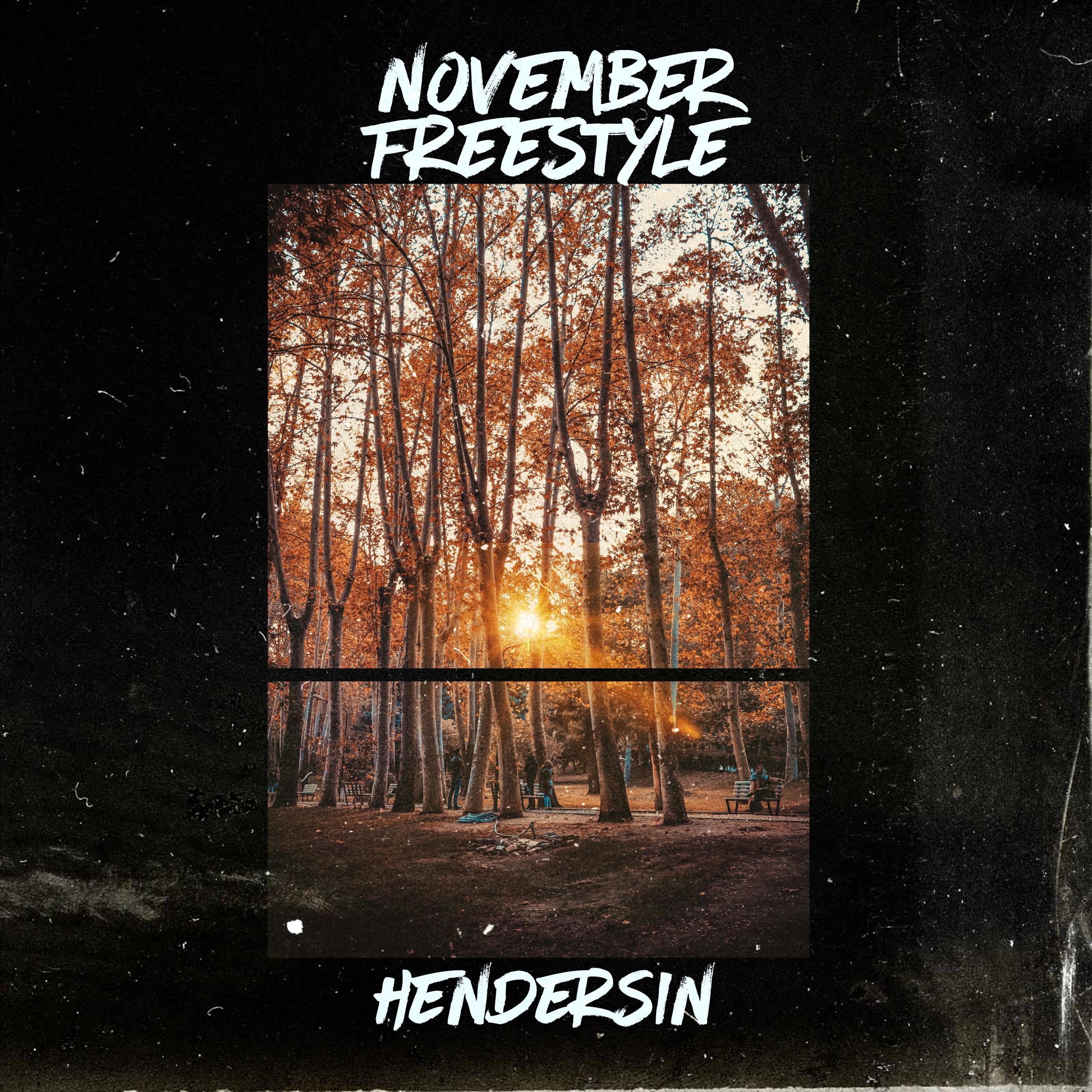 November Freestyle