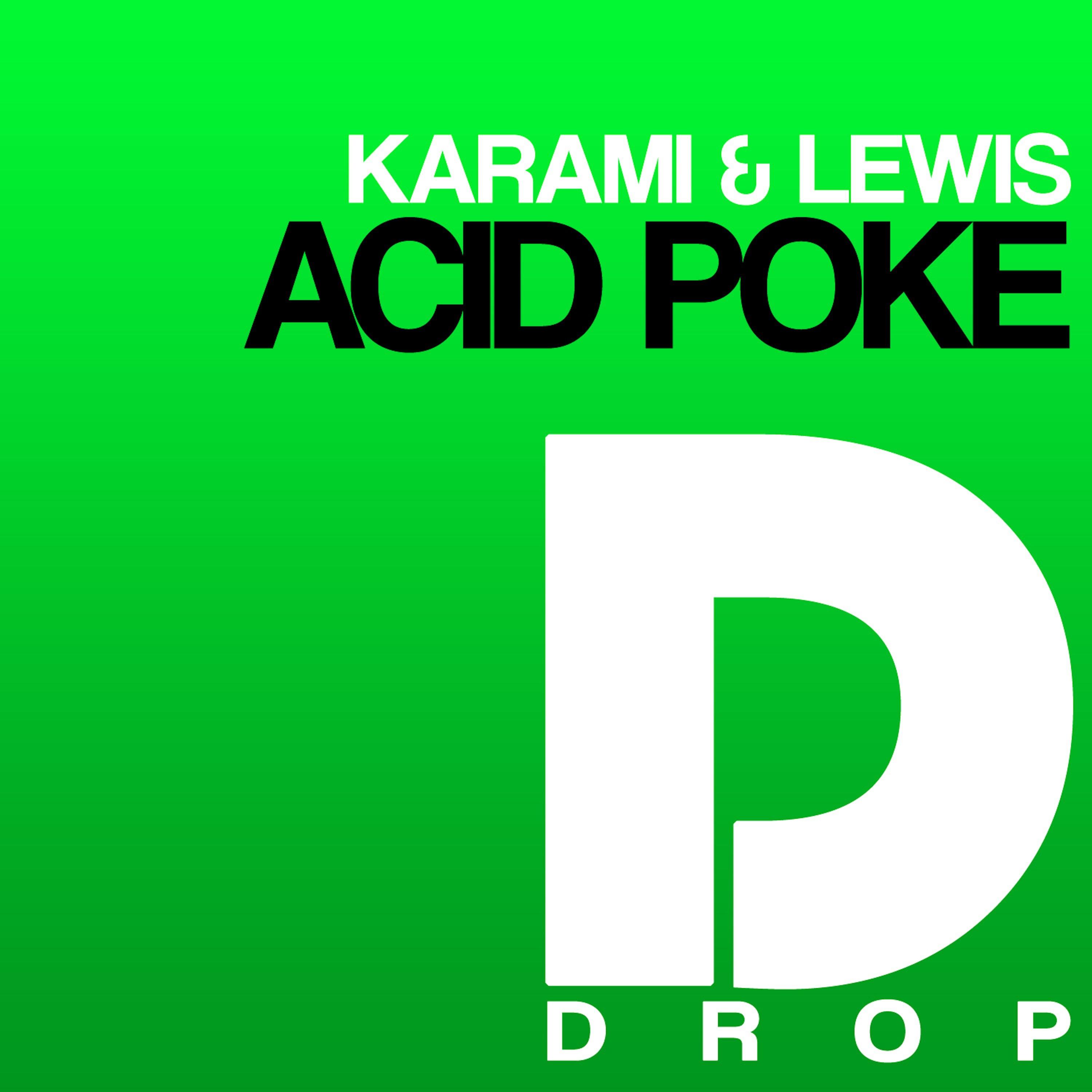 Acid Poke 2014