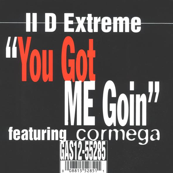 You Got Me Going