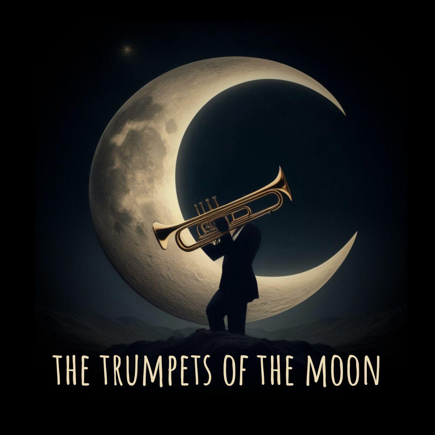 DJ Jarell - The Trumpets Of The Moon (Original Mix)