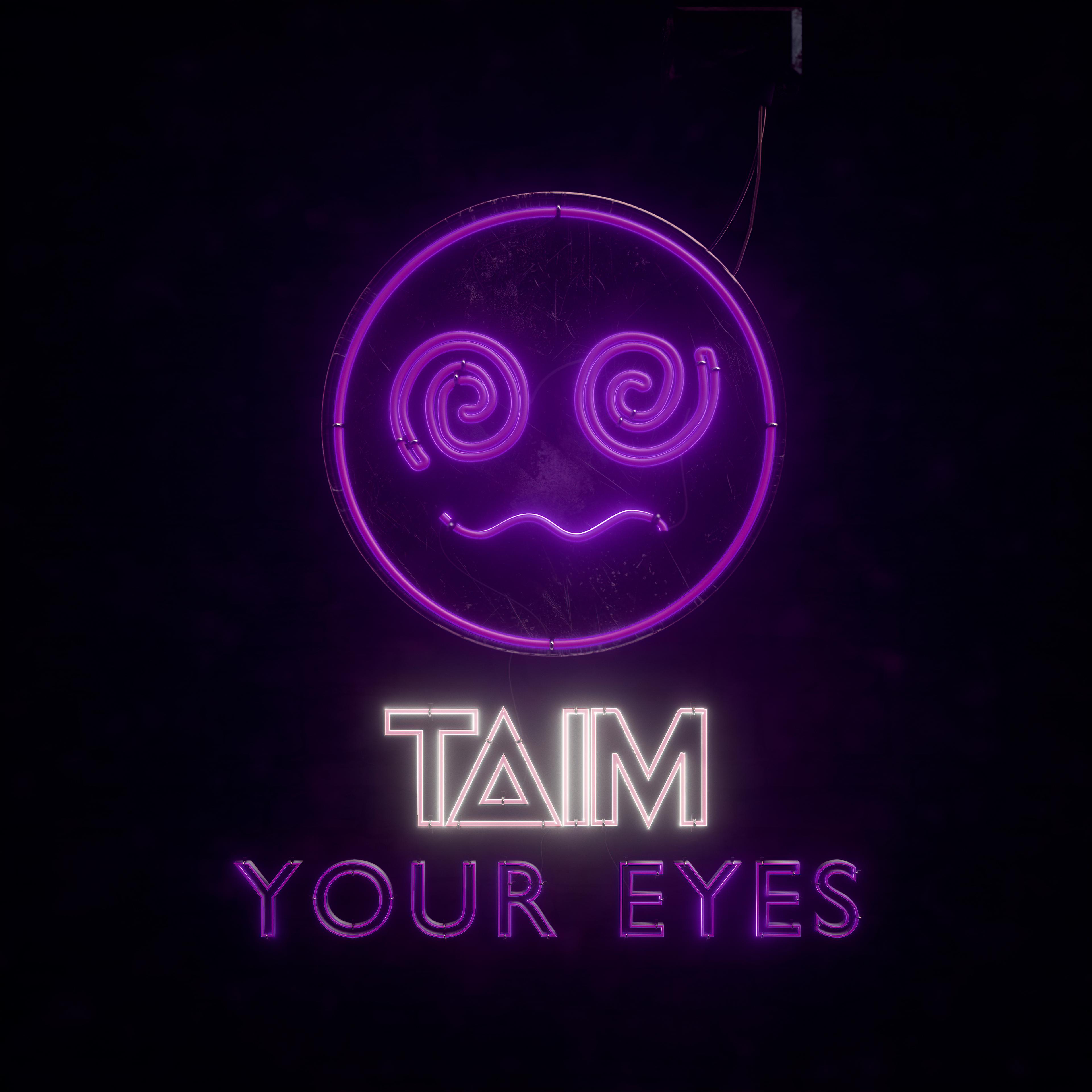 Your Eyes